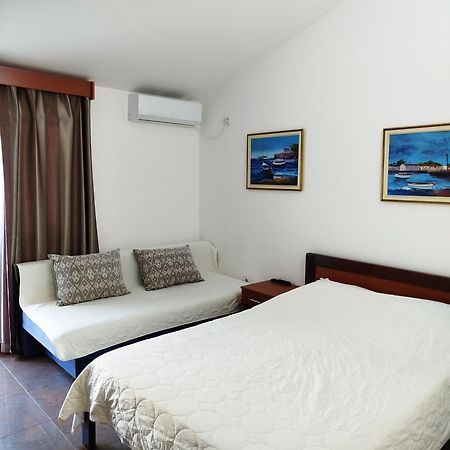 Mijovic Apartments Budva Exteriér fotografie