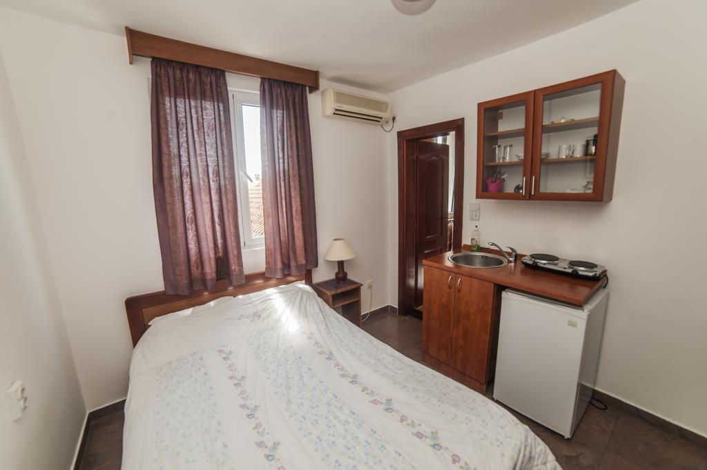 Mijovic Apartments Budva Pokoj fotografie
