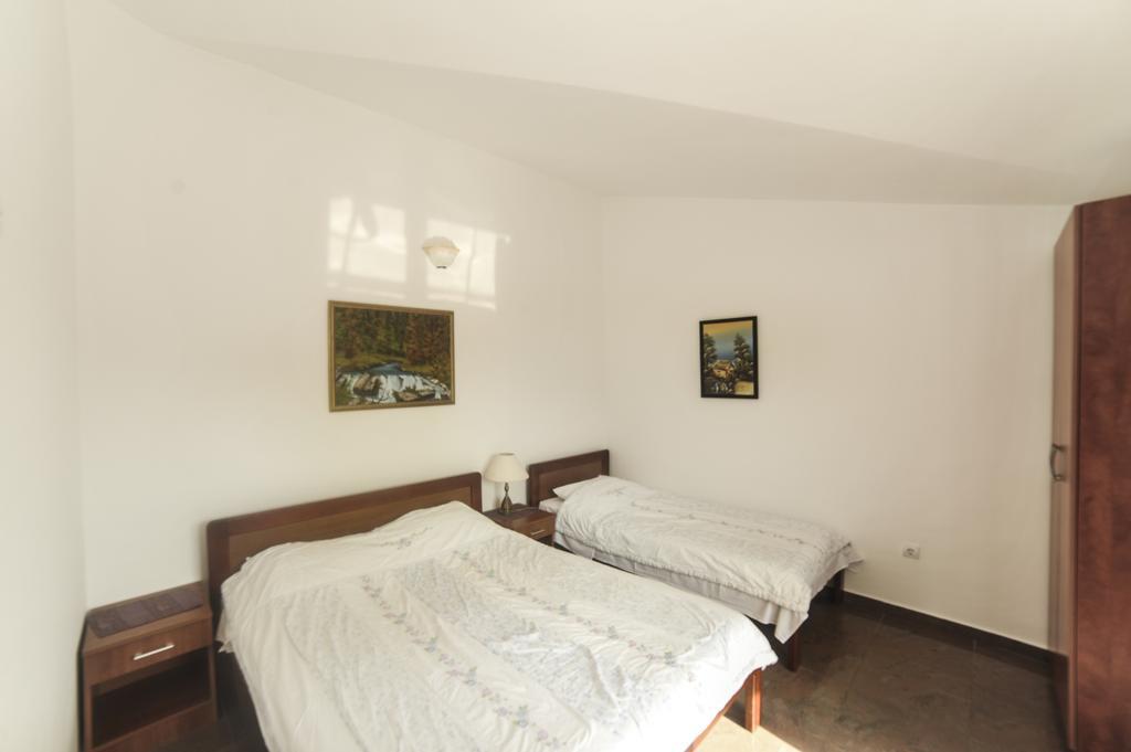 Mijovic Apartments Budva Pokoj fotografie