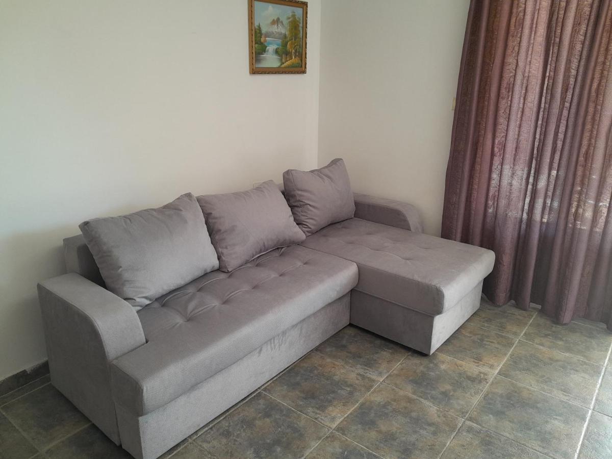 Mijovic Apartments Budva Exteriér fotografie
