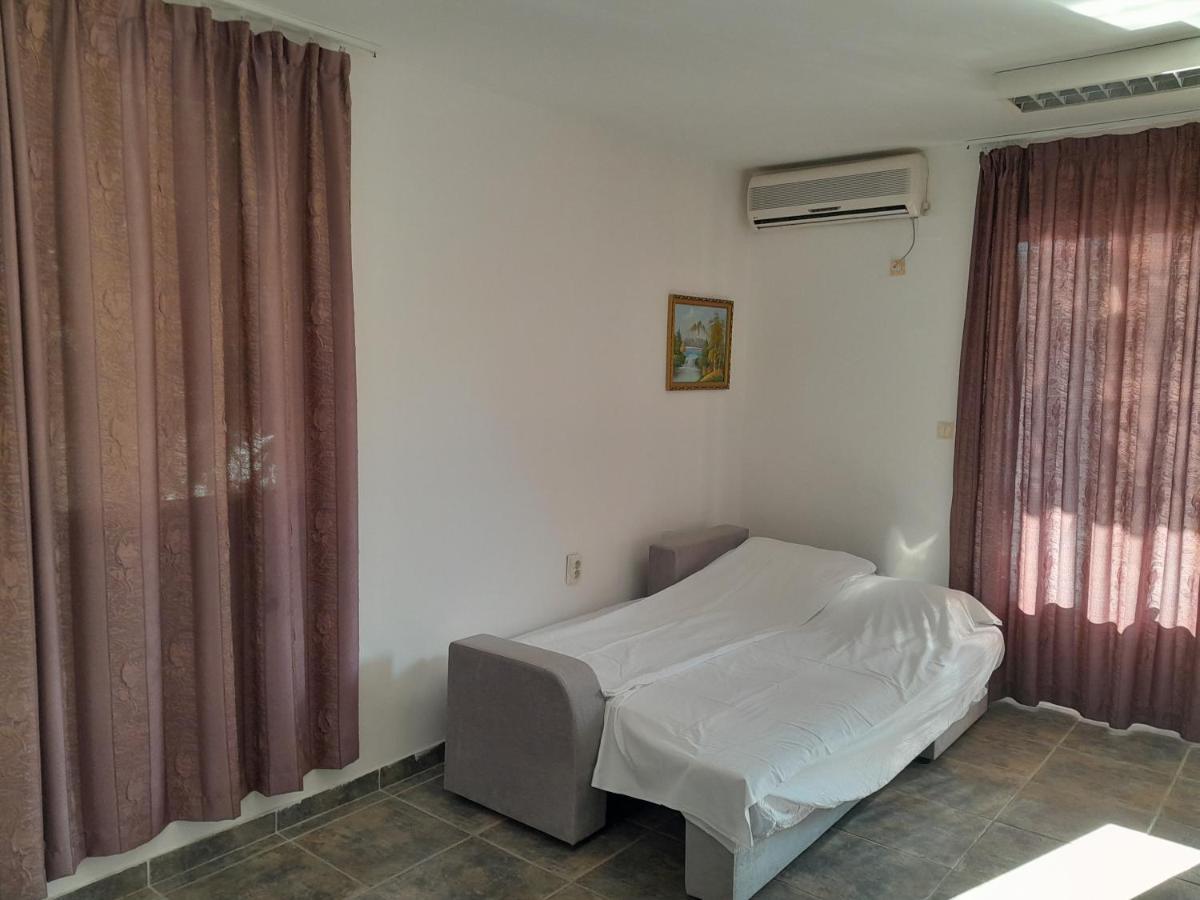 Mijovic Apartments Budva Exteriér fotografie