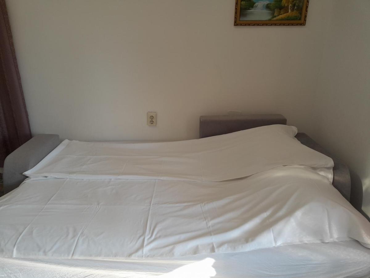 Mijovic Apartments Budva Exteriér fotografie