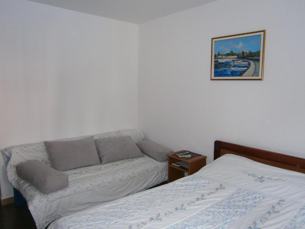 Mijovic Apartments Budva Pokoj fotografie