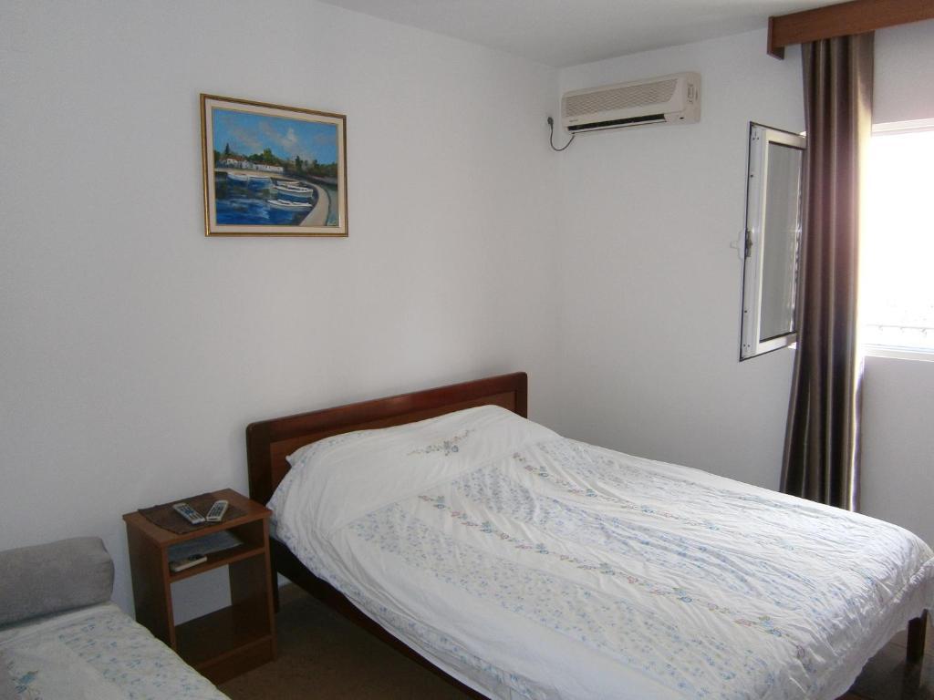 Mijovic Apartments Budva Pokoj fotografie