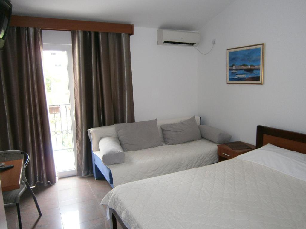 Mijovic Apartments Budva Pokoj fotografie