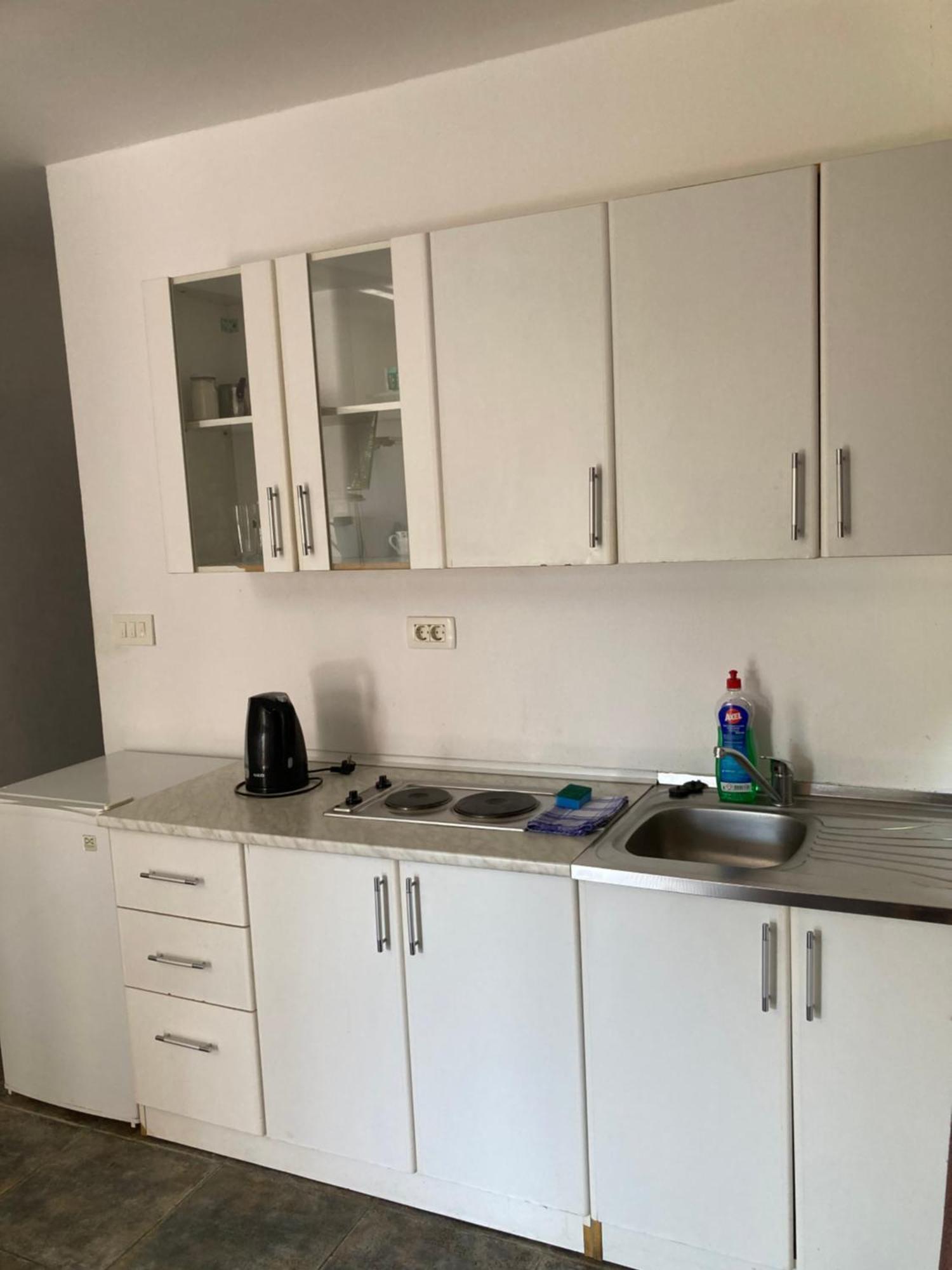 Mijovic Apartments Budva Exteriér fotografie