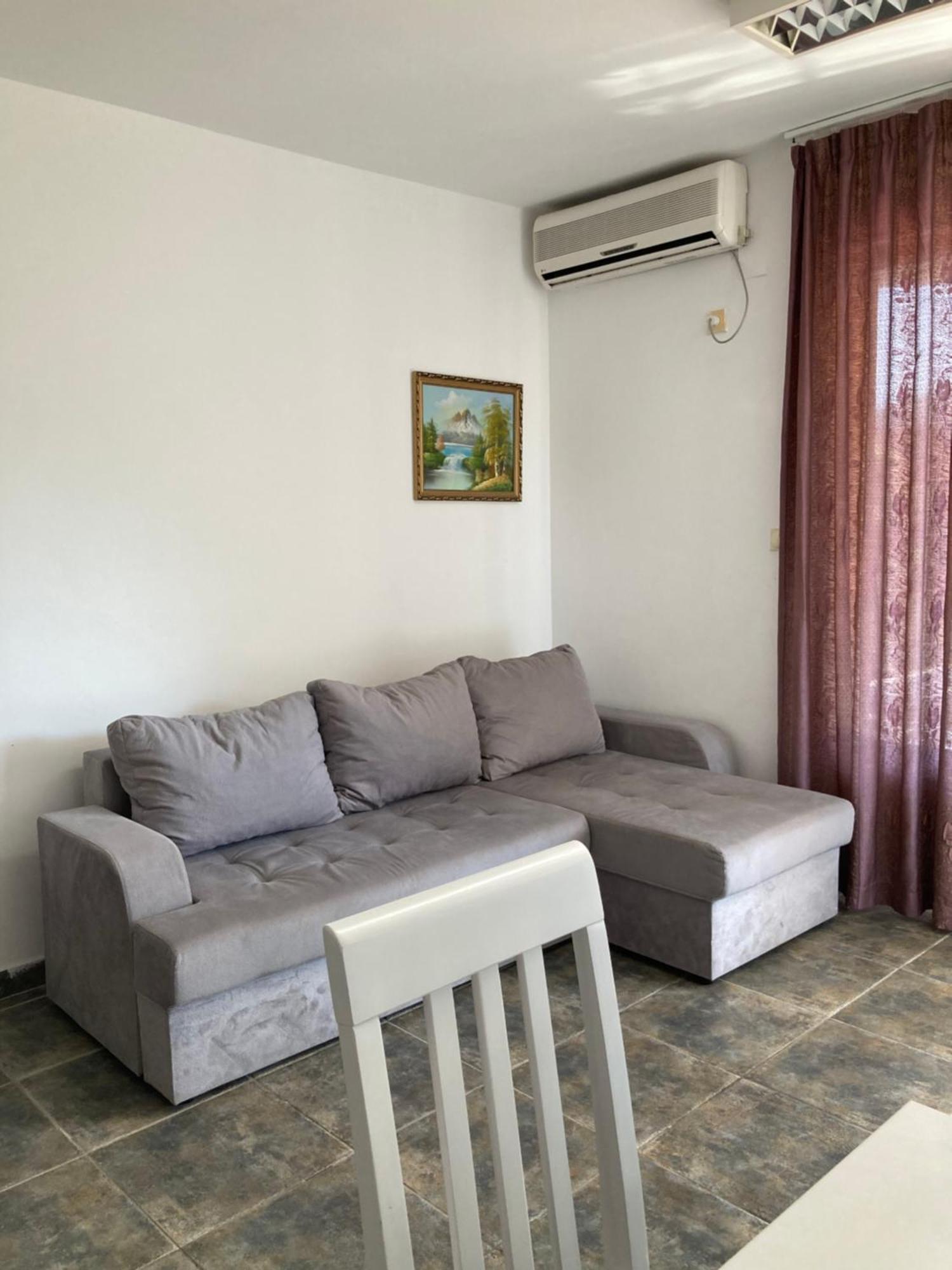 Mijovic Apartments Budva Exteriér fotografie
