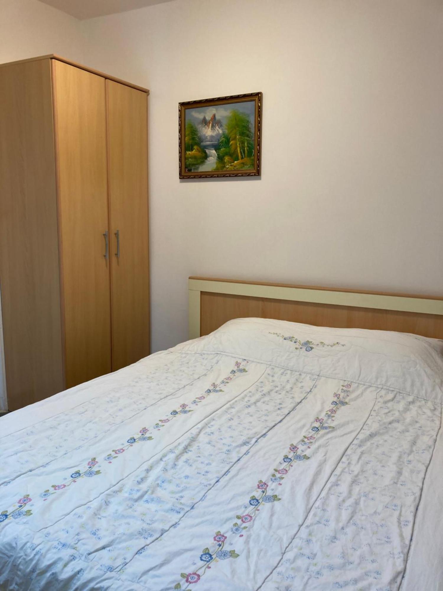 Mijovic Apartments Budva Exteriér fotografie