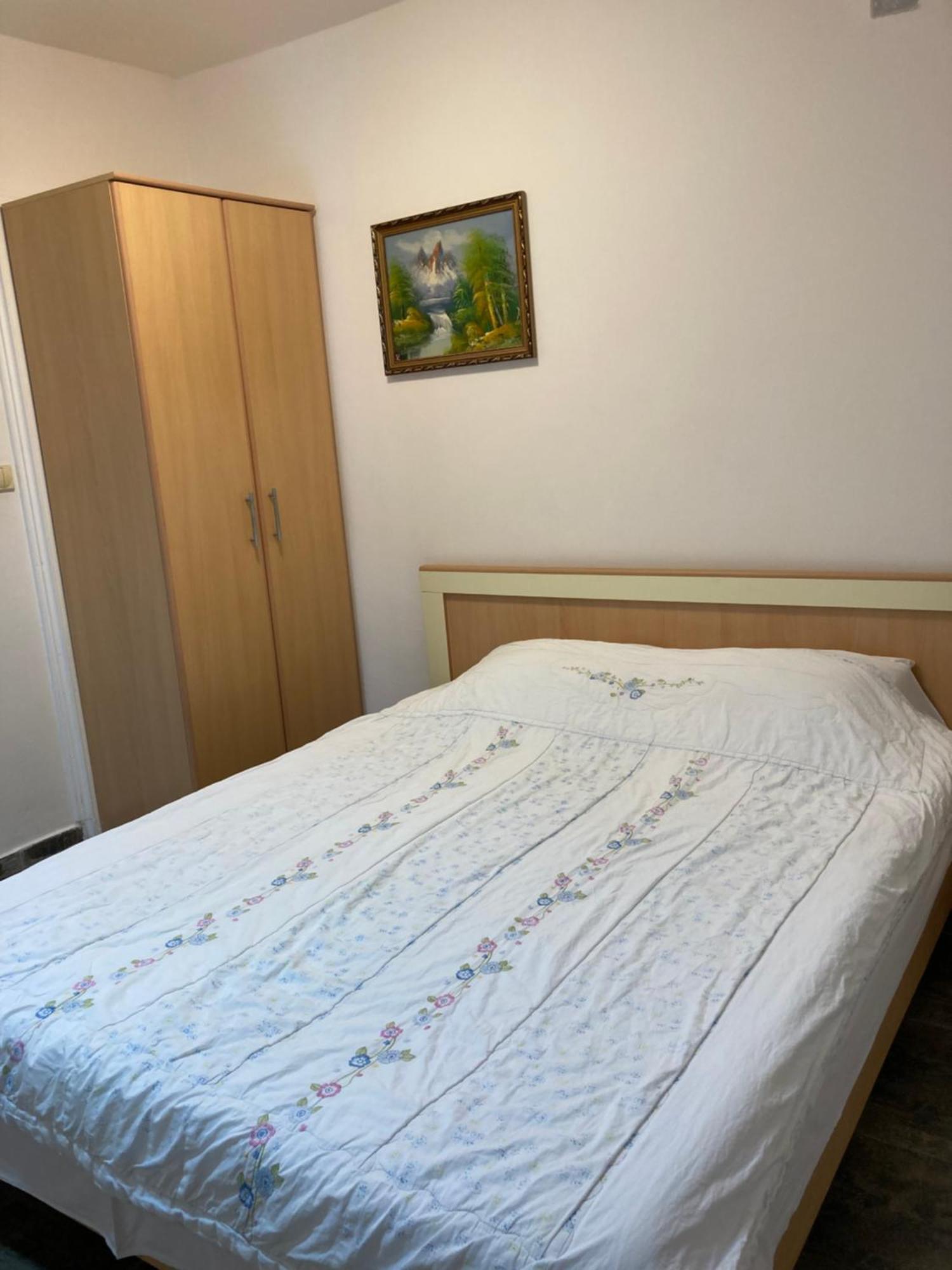 Mijovic Apartments Budva Exteriér fotografie
