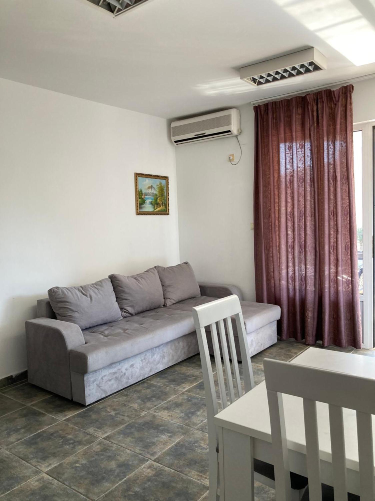 Mijovic Apartments Budva Exteriér fotografie