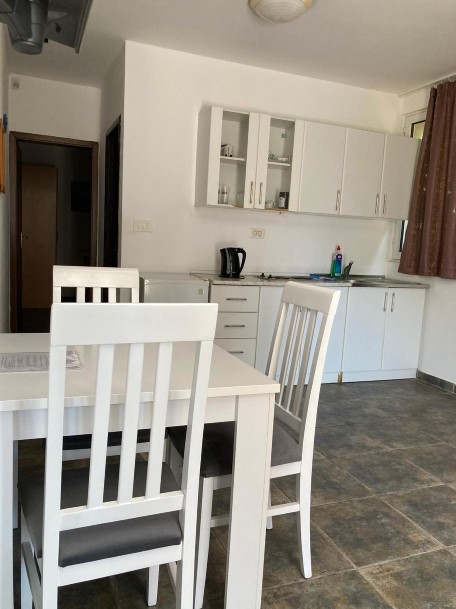 Mijovic Apartments Budva Exteriér fotografie