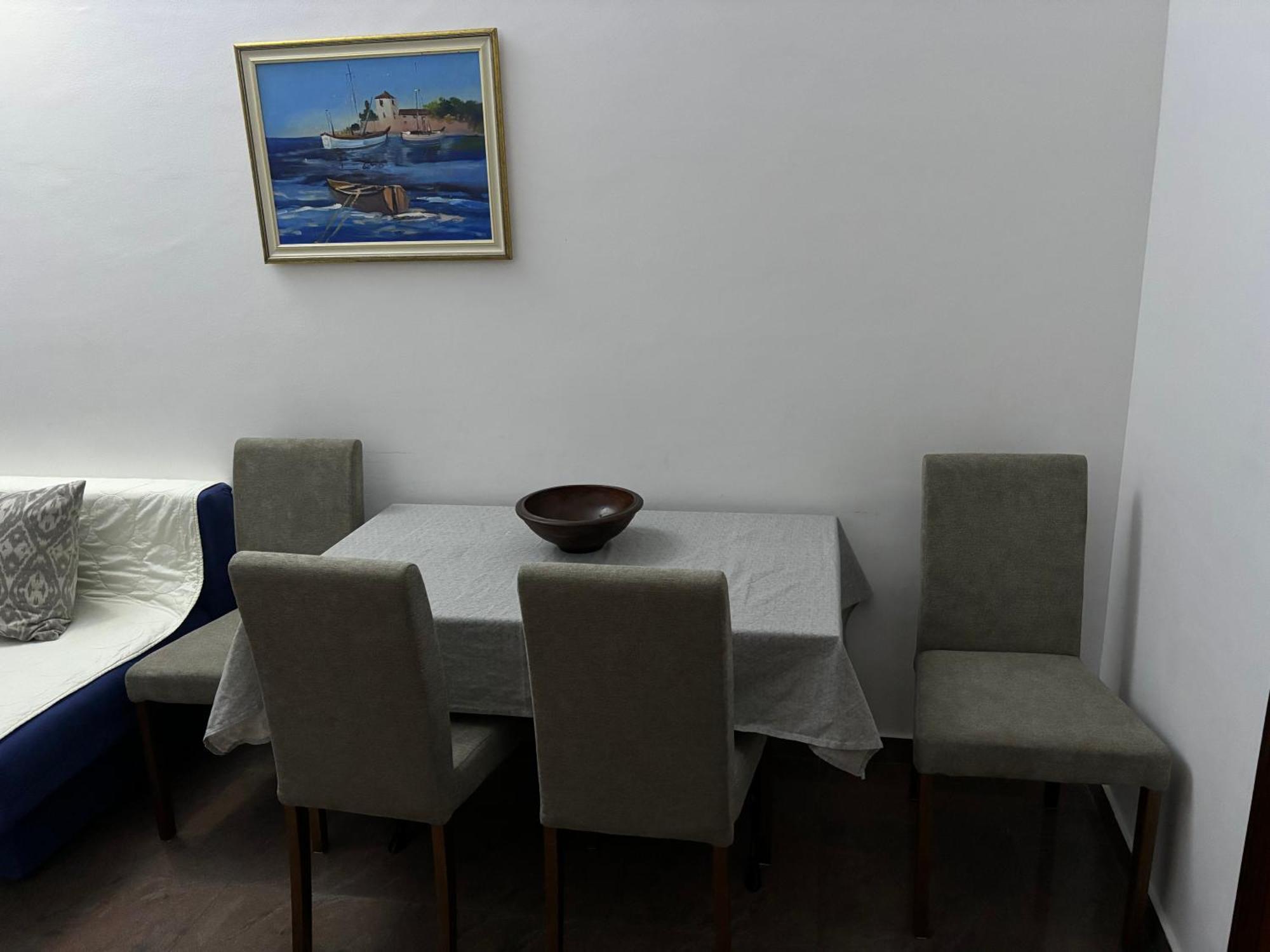 Mijovic Apartments Budva Exteriér fotografie