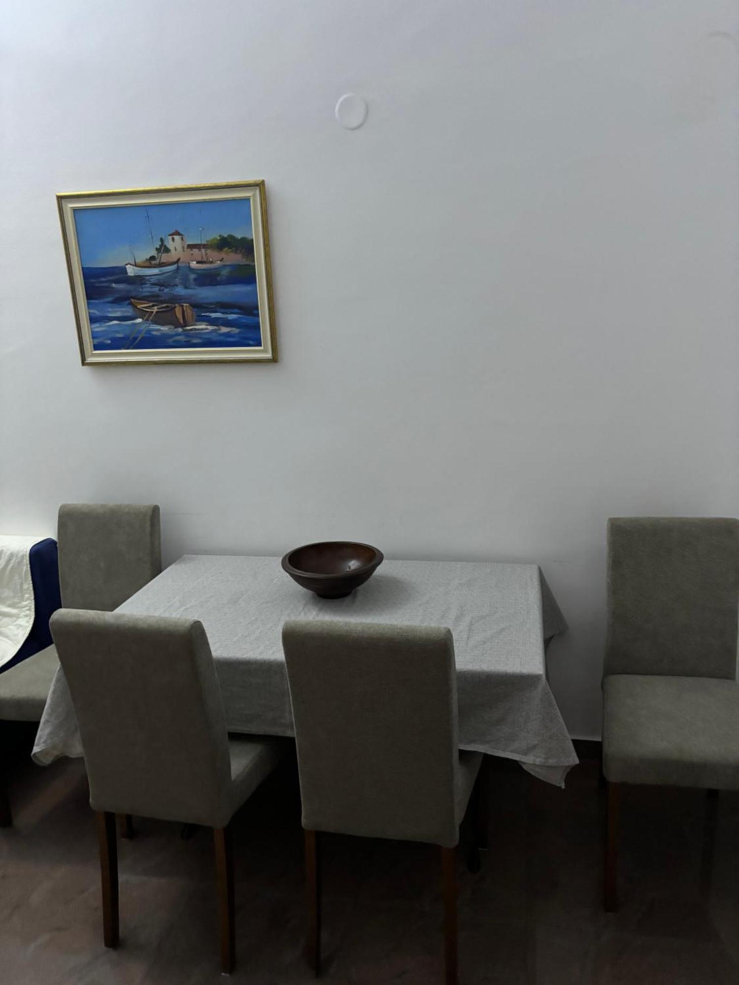 Mijovic Apartments Budva Exteriér fotografie