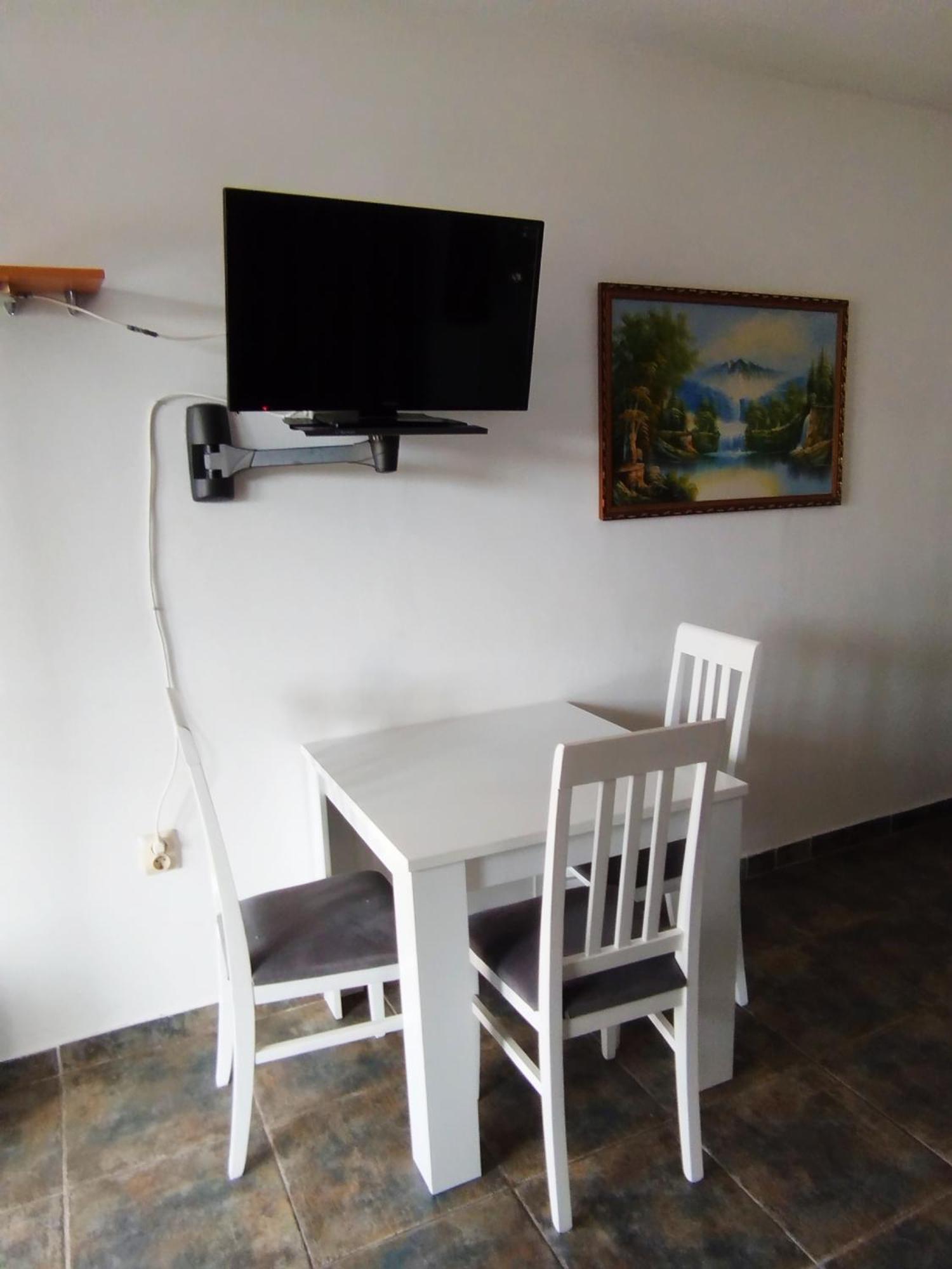 Mijovic Apartments Budva Exteriér fotografie