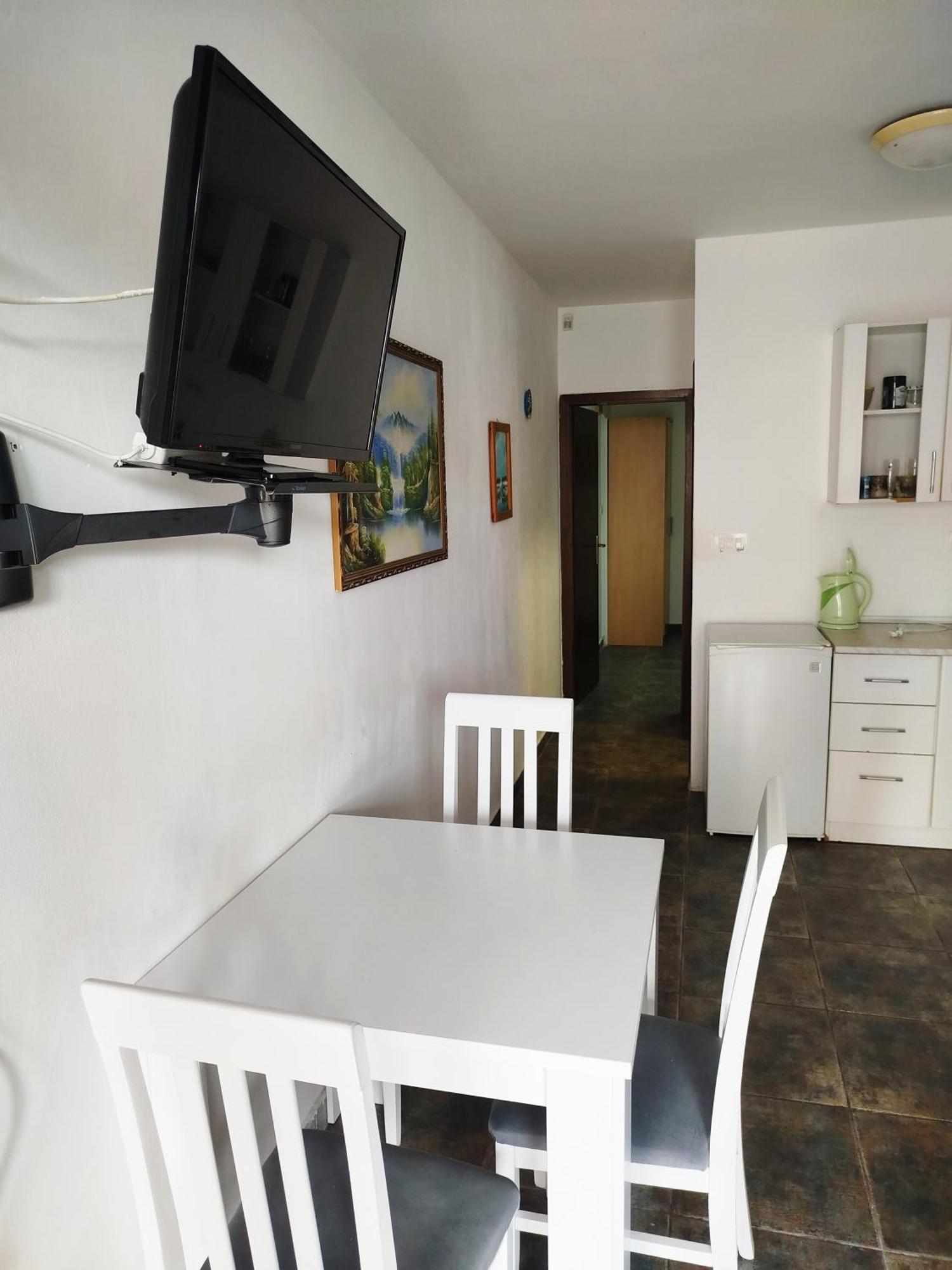 Mijovic Apartments Budva Exteriér fotografie
