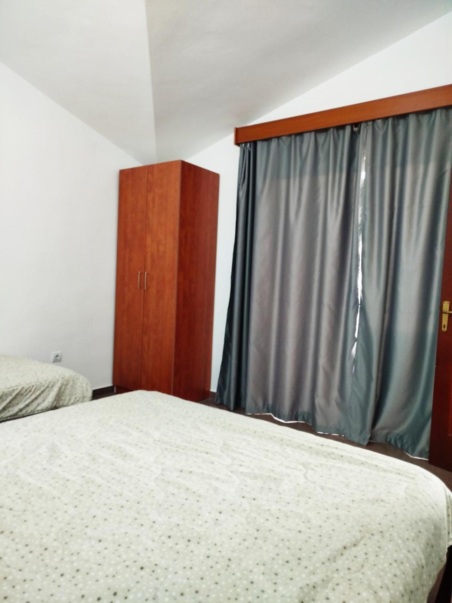Mijovic Apartments Budva Exteriér fotografie