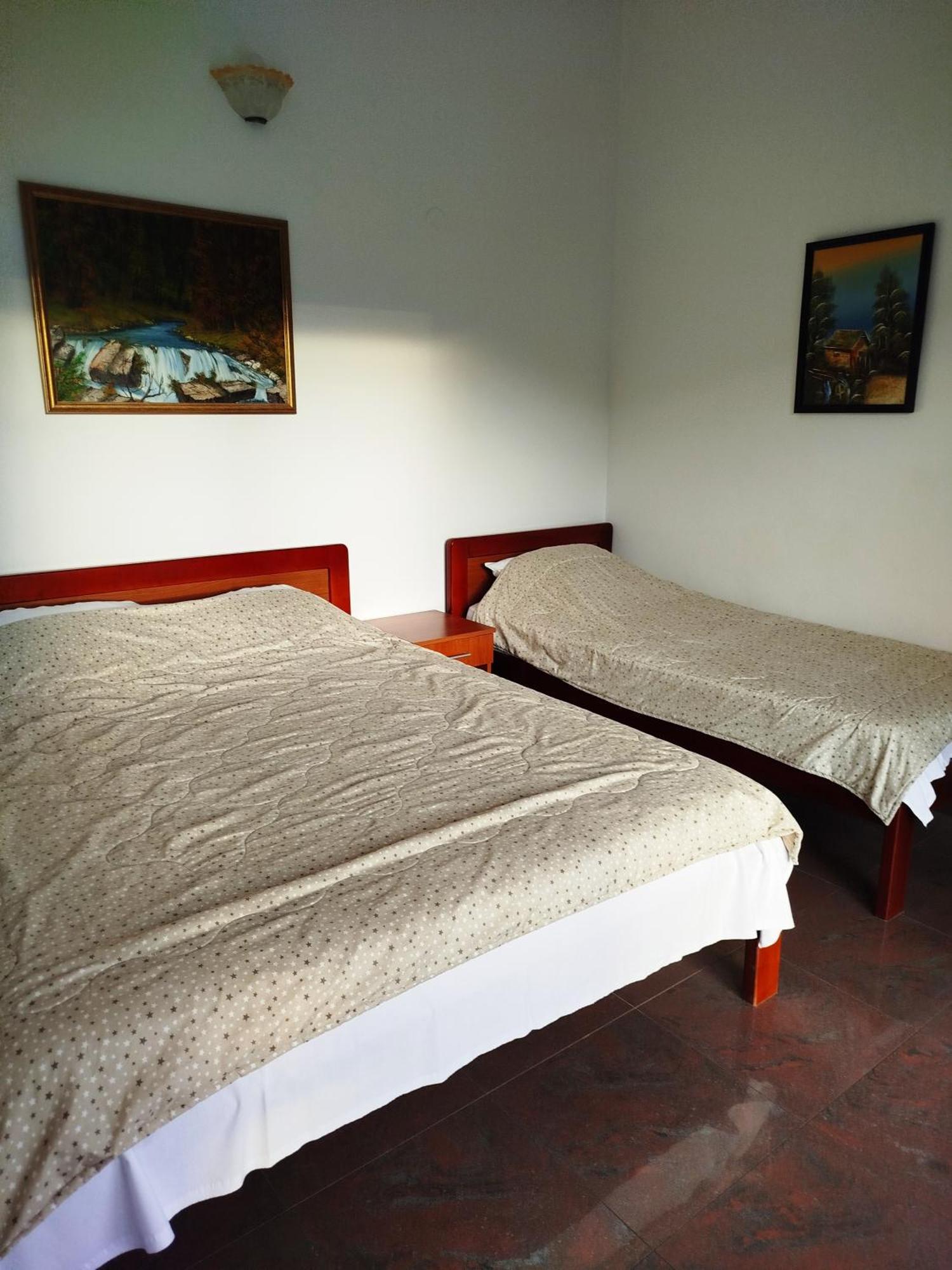 Mijovic Apartments Budva Exteriér fotografie