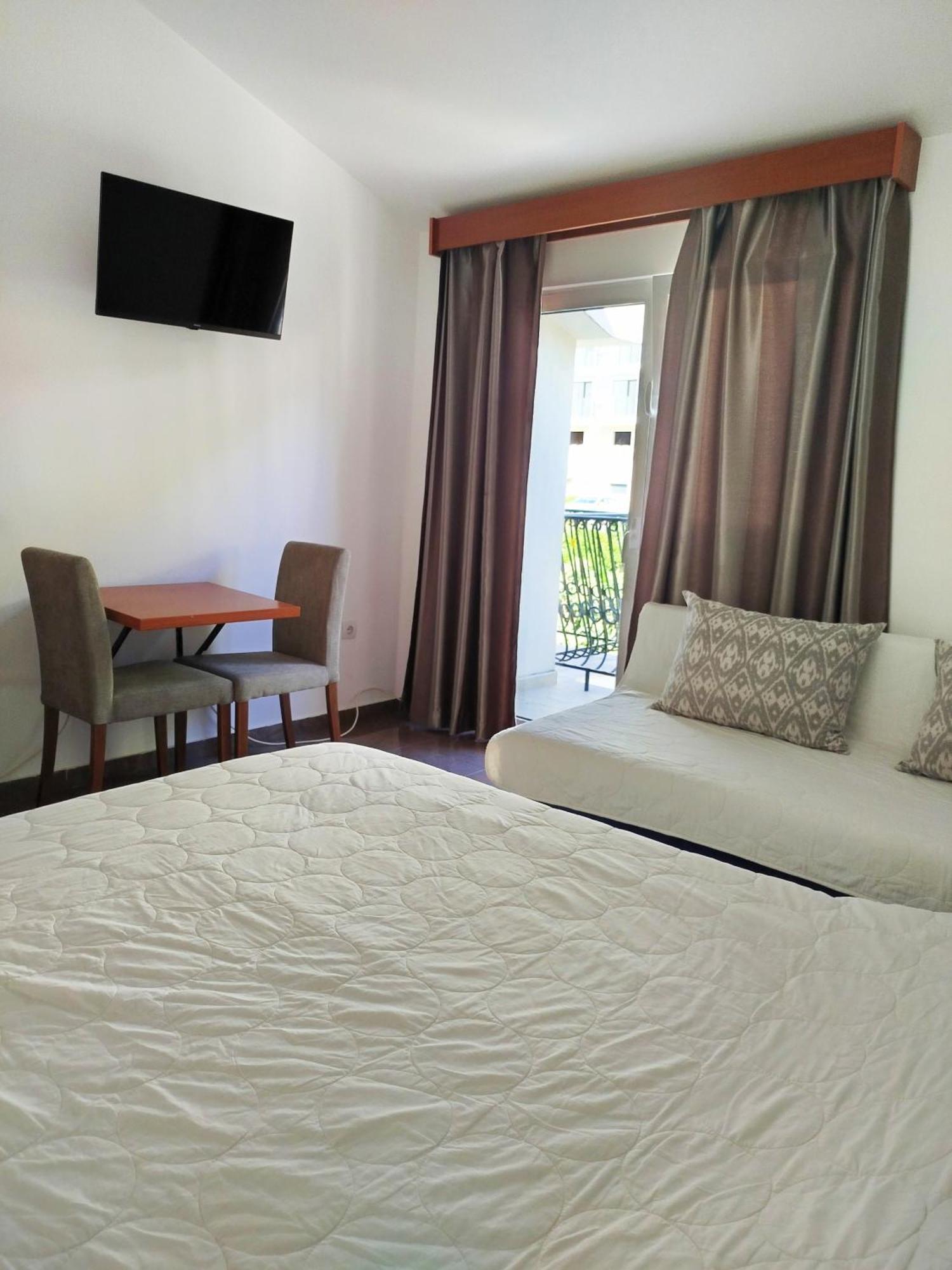 Mijovic Apartments Budva Exteriér fotografie