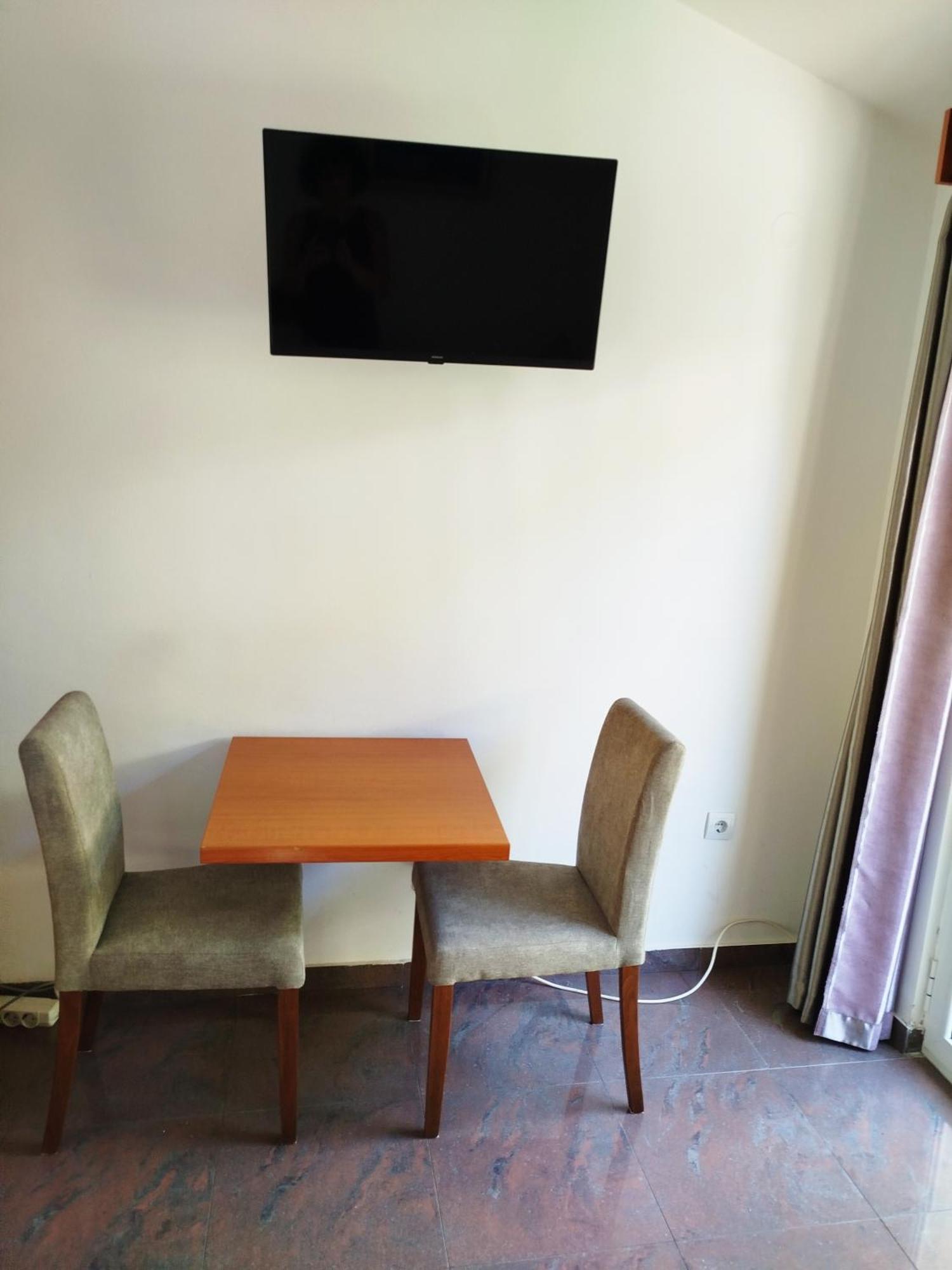 Mijovic Apartments Budva Exteriér fotografie