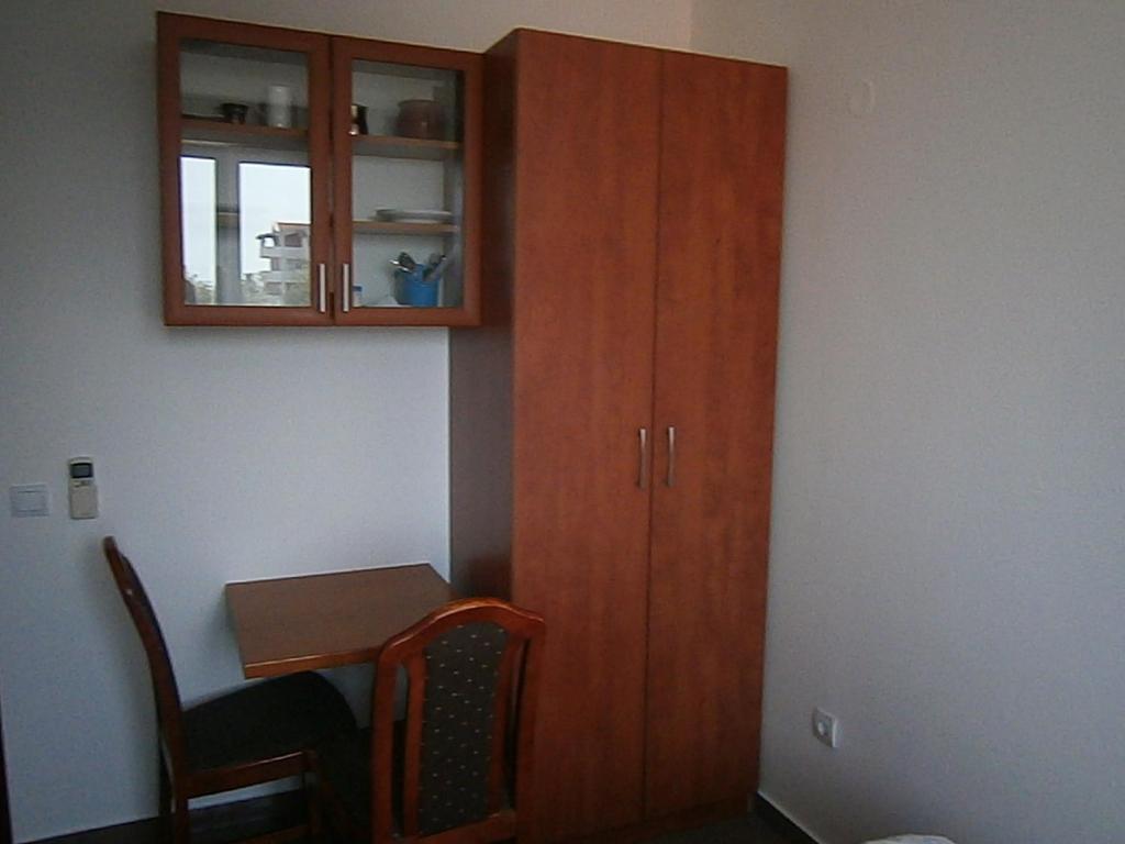Mijovic Apartments Budva Exteriér fotografie