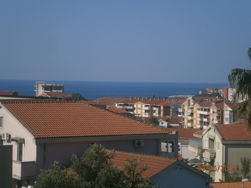 Mijovic Apartments Budva Pokoj fotografie